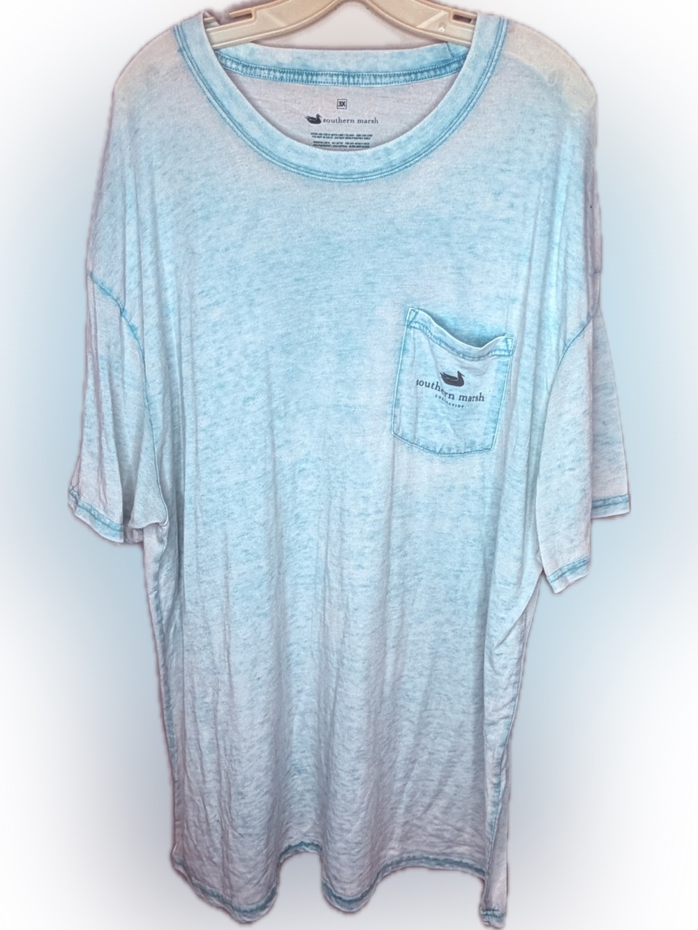 Southern Marsh T-Shirt